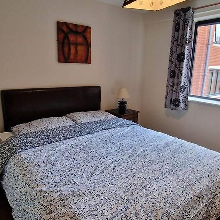 2 Bedroom Apartment Central Birmingham City Centre Exterior foto
