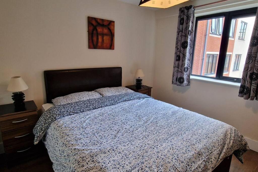 2 Bedroom Apartment Central Birmingham City Centre Exterior foto