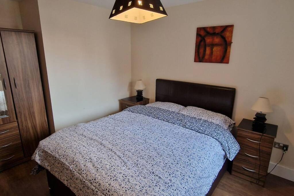 2 Bedroom Apartment Central Birmingham City Centre Exterior foto
